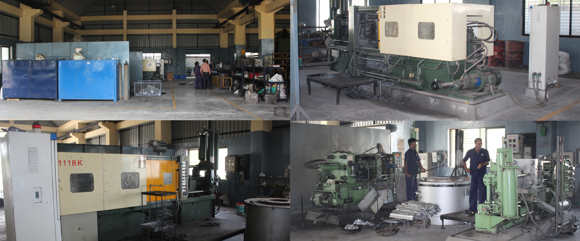 Die Casting